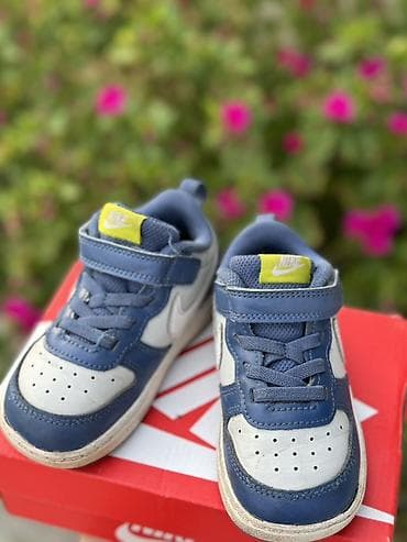 бирюзовые туфли: Zara, H&M, Kifidis, Puma, Nike ve s brandlara aid, usaq — 8