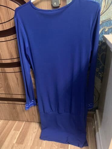 mavi reng donlar: Don — 2