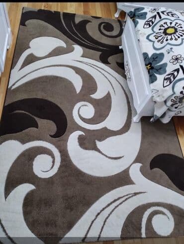 Pərdə və jalüzlər: Xalça — 1