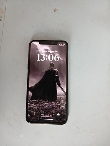 islenmis iphone x: IPhone X, 64 GB, Ağ — 2