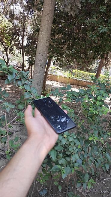 samsung ipad: Samsung Galaxy A53 5G, rəng - Mavi — 2
