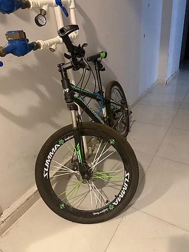 velesibet matoru: 24.lük skoroslu velosiped. çoxx az işlənib. əla vəziyyətdədir. yeni — 2