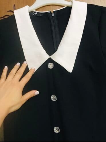 вечернее платье новый: 50 manata alinib, bir defe geyinmishem — 3