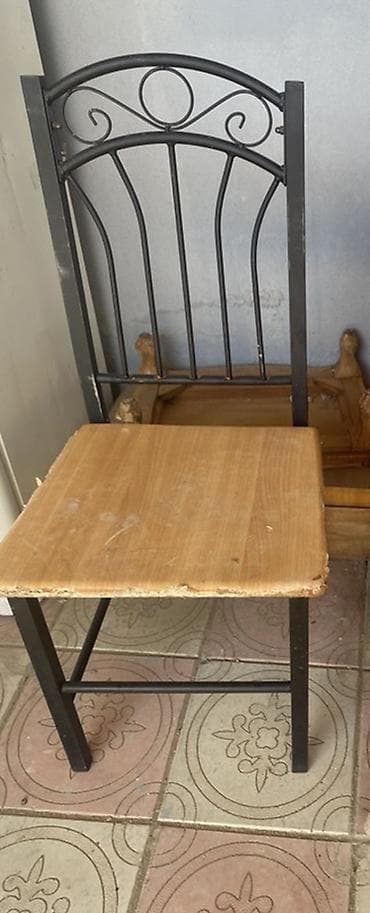 kuxna stolu satilir: Mətbəx üçün, Açılan, Yumru masa — 4