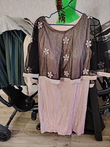 Üst geyimi: Ziyafət donları — 6