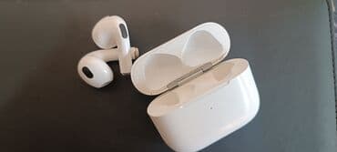 airpods satışı: Airpods işlək vəziyyətdədir — 2