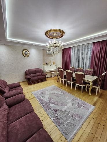 taxta stullar: Klassik üslubda qonaq otağı mebel dəsti Tərkibi: - 3+2+1 yumşaq — 4