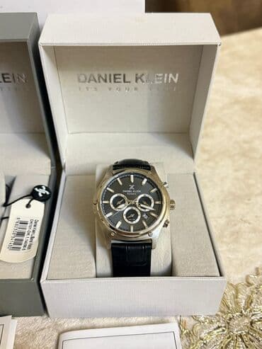 orient qol saati: Yeni, Klassik Saat dəsti — 8