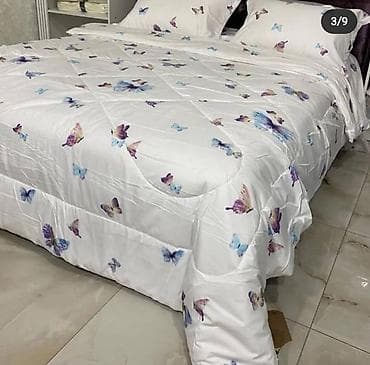 Ковры: Постельное белье — 5