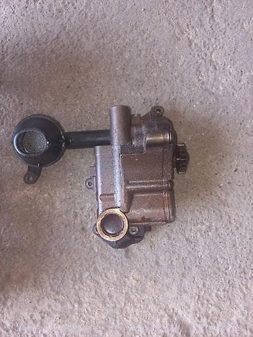 volkswagen polo v: Məhsul: Daxili yanma mühərriki üçün krank mili və 4 ədəd — 6