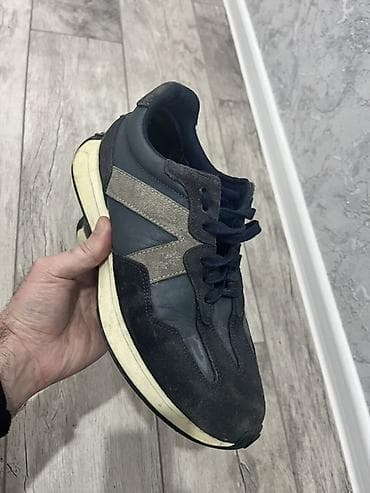 Krossovka – kişi üçün rengi gö yeni kimi dir demek olar 80 manat lalafo.az -da Krossovka – kişi üçün rengi gö yeni kimi dir demek olar 80 manat