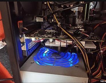 Masaüstü kompüterlər və iş stansiyaları: Qiymət qəti şəkildə sondur qiymət barədə qətiii şəkildə narahat — 7