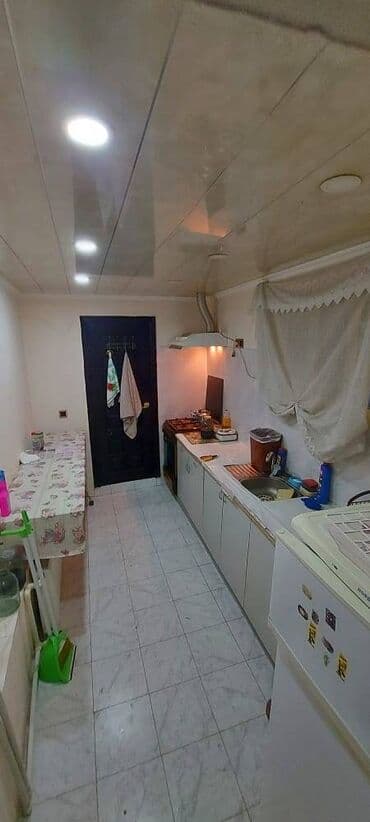 bakı tikiş evi ünvanları: Iceri seher metrosunun yaxinliginda 50 kv sahe isiq su qaz tv — 8