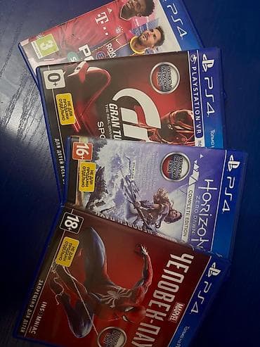 pes 21 disk: PS4 Slim 1TB Satılır 🎮 Təmiz və problemsiz vəziyyətdə PS4 Slim 1TB — 2