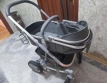 Modullu arabalar: 2-i 1-də araba — 7