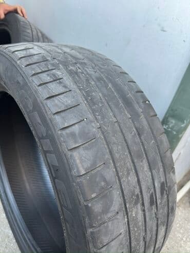 masin diskleri: Şin Habilead 225 / 45 / R 18 — 2