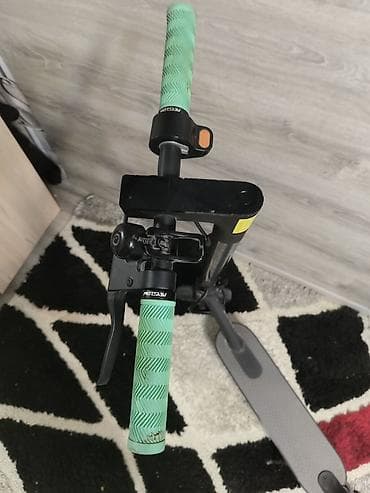 electro samokat: Xiaomi Essential elektrik skuter. Yaxşı vəziyyətdədir. Zapcast kimi — 2