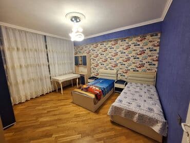 sumqayit 6 ci mikrorayon: Yasamal rayonu,Yeni Yasamal,Dadaş Bünyadzadə küç.11 mərtəbənin,6-cı — 5