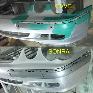 avtomobil oturacaqlarinin temiri: Rengsaz avomobillerin renglenmesi ve palirovkasi — 2