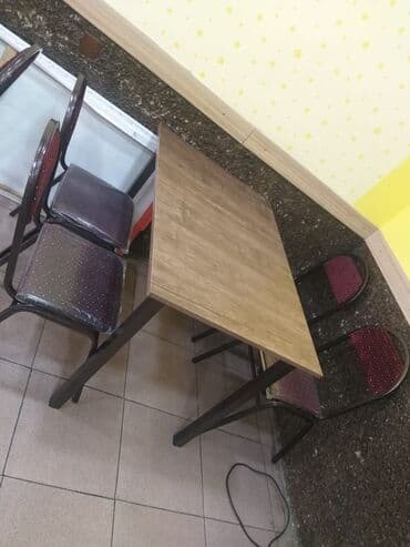 yazı masa: Masa və oturacaqların birbaşa depodan topdan qiymətinə pərakəndə — 1