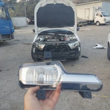 stop fara: Iran Khodro 2023 il, Orijinal, Yeni — 7