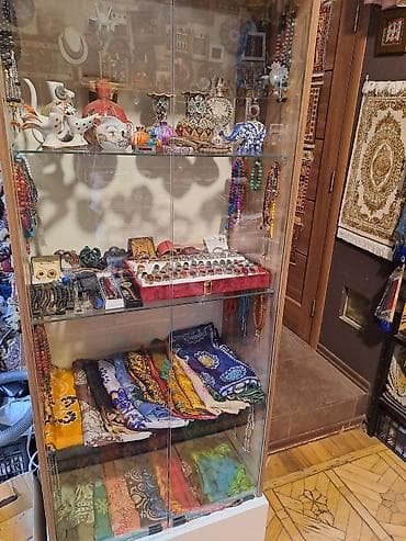 art tekstil: Dekor məhsulları — 1