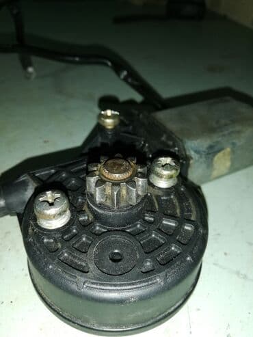 инвертор с 12 на 220 вольт: Mercedes-Benz BOSCH Orijinal, İşlənmiş — 2