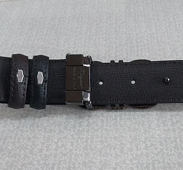 şalvat: Kəmər, Təbii dəri, Yeni — 5