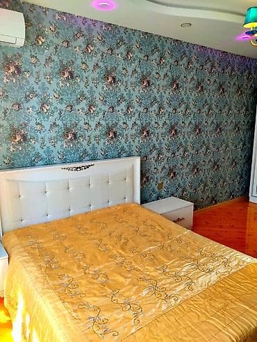 mida 2: Xətai Rayonu Həzi Aslanov Metrosu Twins Art Mtk Kolorit Dəniz — 6