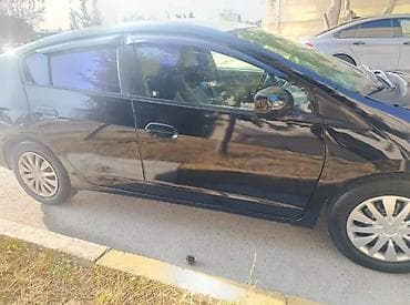 Honda Insight hibrid hetçbek satilir. Ili 2009.Mator 1.5 hibrid. - — 3