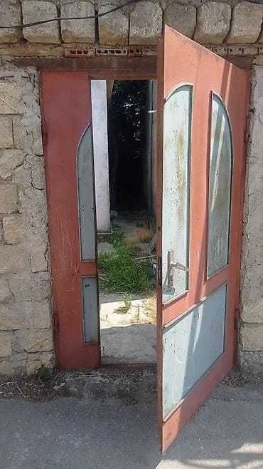 zigda heyet evleri: 1 otaqlı, 25 kv. m, Kredit yoxdur, Təmirsiz — 1