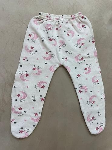 Uşaq dünyası: Bu dəst yenidoğulmuş körpələr üçün nəzərdə tutulmuşdur. Dəstə bir ədəd — 5