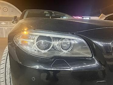 Avtomobil satışı: Komplekt, Yaxın və uzaq vuran işıqlar BMW, 2015 il, Orijinal, Almaniya, İşlənmiş — 1