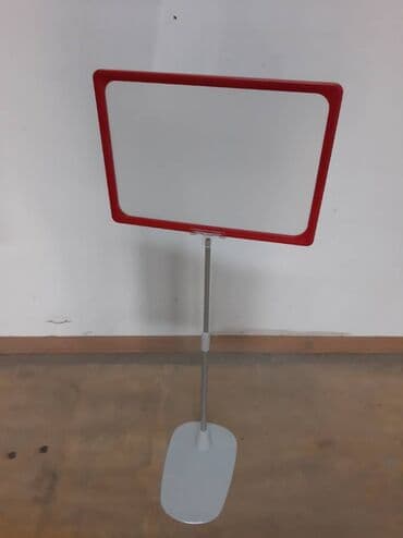 şuşə vitrin: Çərçivə dabanlı (anbardan satılır)(topdan qiymət) 🏪 İstənilən Hər növ — 2