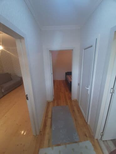 rieltor nədir: Binəqədi qəs. 2 otaqlı, 60 kv. m, Kredit yoxdur, Yeni təmirli — 5