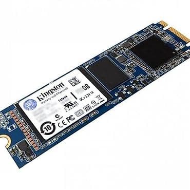 Daxili SSD disk Kingston, 512 GB, M.2, Yeni lalafo.az -da Daxili SSD disk Kingston, 512 GB, M.2, Yeni