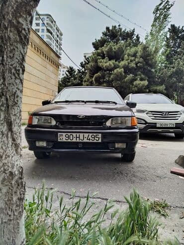 vaz 2103: VAZ (LADA) 2105: 1.7 l | 2010 il 188000 km Sedan — 11