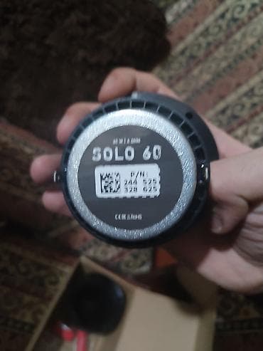 azercell abune nomreler: Solo 60 yüksək tezlikli dinamik (tweeter) – cüt Məhsul: - Model: Solo — 3