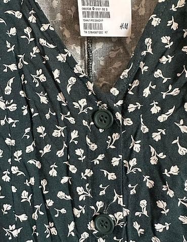 beli: Gündəlik don, Mini, H&M, XS — 3