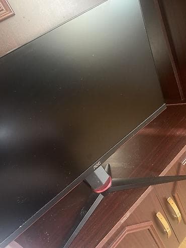 AOC oyun monitoru ( ÖLÜ PİKSELI VAR ) -165 hz - Təxmini diaqonal lalafo.az -da AOC oyun monitoru ( ÖLÜ PİKSELI VAR ) -165 hz - Təxmini diaqonal