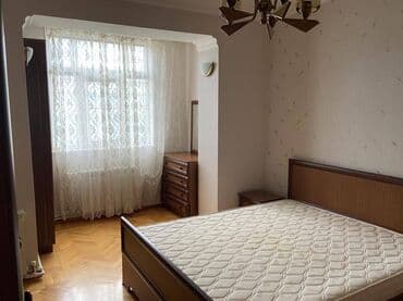 masazır kiraye evler: Yasamalda tbilisi prospektində 5 mertebeli binanın 5-ci mərtəbəsində — 8