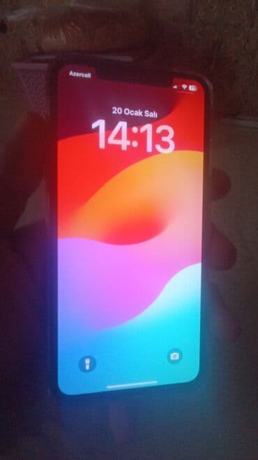 irşad iphone 12: IPhone Xs Max — 1