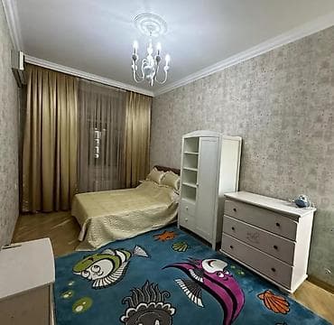 nzs kirayə: Nərmanov Metrosu Yaxınlığında Yerləşən Mənzil Kirayə Verilir Qaz Su — 7