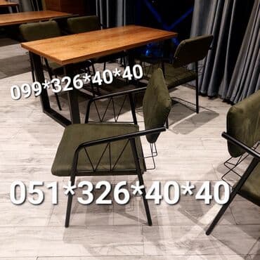 oturacaglar: Kreslo oturacaq stullar Stul stol Kreslo masa ve oturacaq destleri — 11