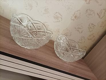 nabor açar: Xrustal meyvə 2 Əsəd dəsd — 1