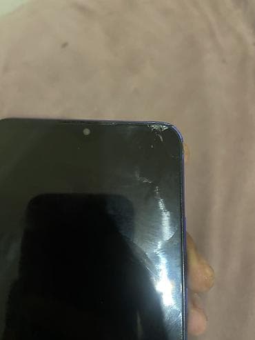 redmi 9 a: Xiaomi Redmi 9 (mavi) Hec bir problemi yoxdu, bir tek problemi sekilde — 3