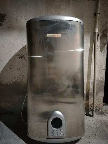 qızdırcı: Nova Hot elektrik su qızdırıcısı (model: RZB80EV) Qiymətdə — 2