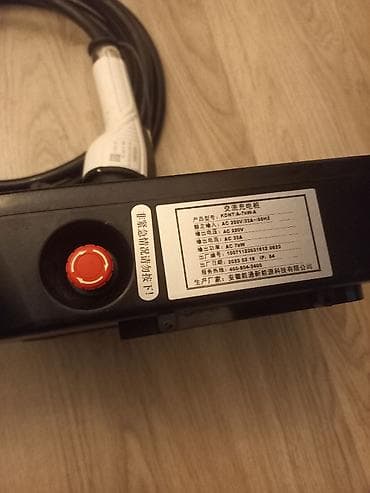 190 turbo az: BYD E2, 2024 il, Orijinal, Çin, İşlənmiş — 3