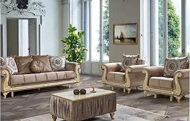 tb insaat group: NigDivan kreslo 200 man. jurnalni şəkildəki deyil dəyirmi formadadır — 1