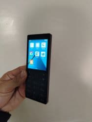 azercell 200 nomreler: Qin F22 16 yaddaş 2 GB Ram Vhatsapa YouTube Instagram Tiktok Facebook — 4